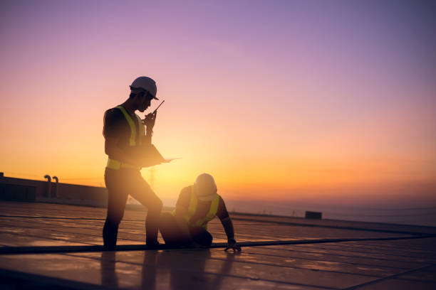 Best Gutter Installation and Roofing  in Ellinwood, KS