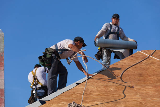 Tile Roofing Contractor in Ellinwood, KS