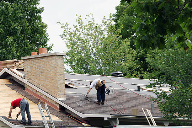 Best Commercial Roofing Services  in Ellinwood, KS