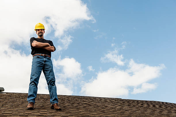 Best Roof Inspection Near Me  in Ellinwood, KS