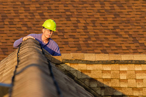 Best Roof Installation Near Me  in Ellinwood, KS