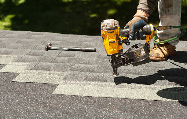 Best Best Roofing Contractors  in Ellinwood, KS